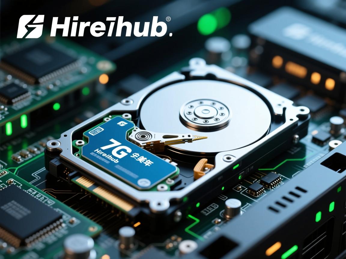 Serverhub 7G SSD硬盘虚拟主机 1美分/年  第1张