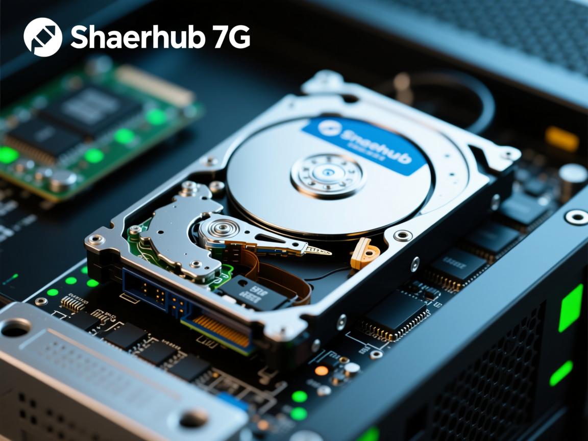 Serverhub 7G SSD硬盘虚拟主机 1美分/年  第2张