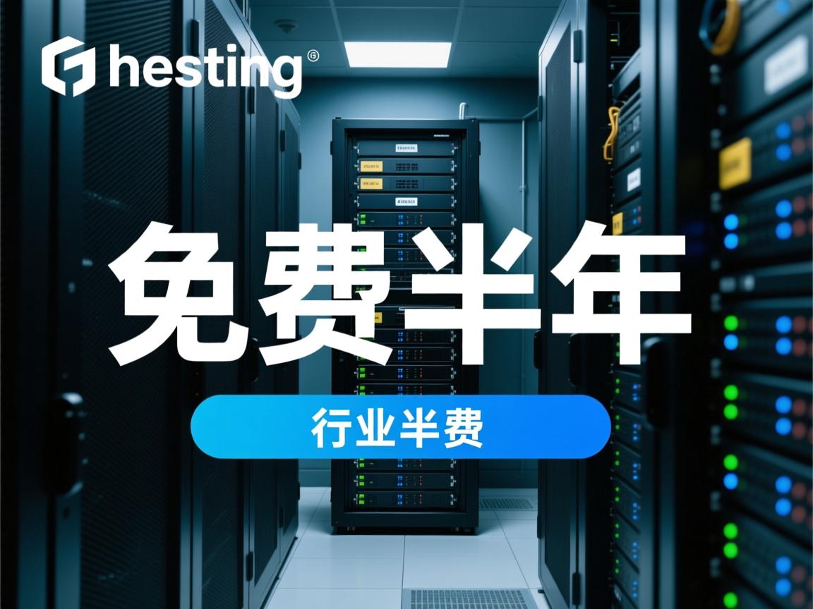 synhosting商业主机免费半年  第2张