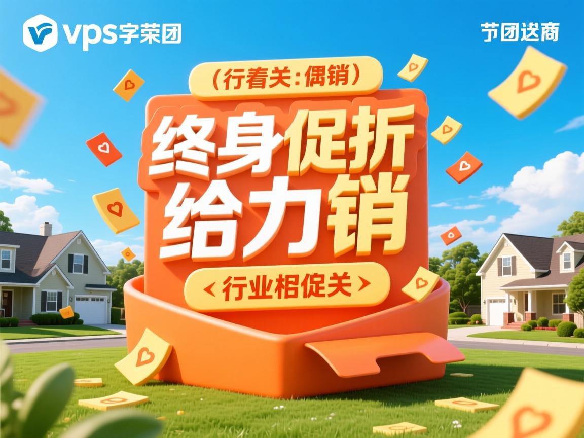 yardvps终身五折给力促销  第2张