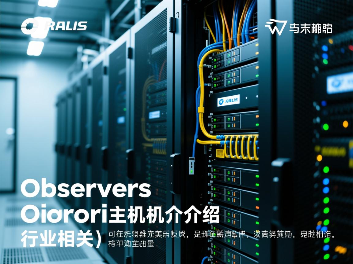 ubservers主机介绍  第3张