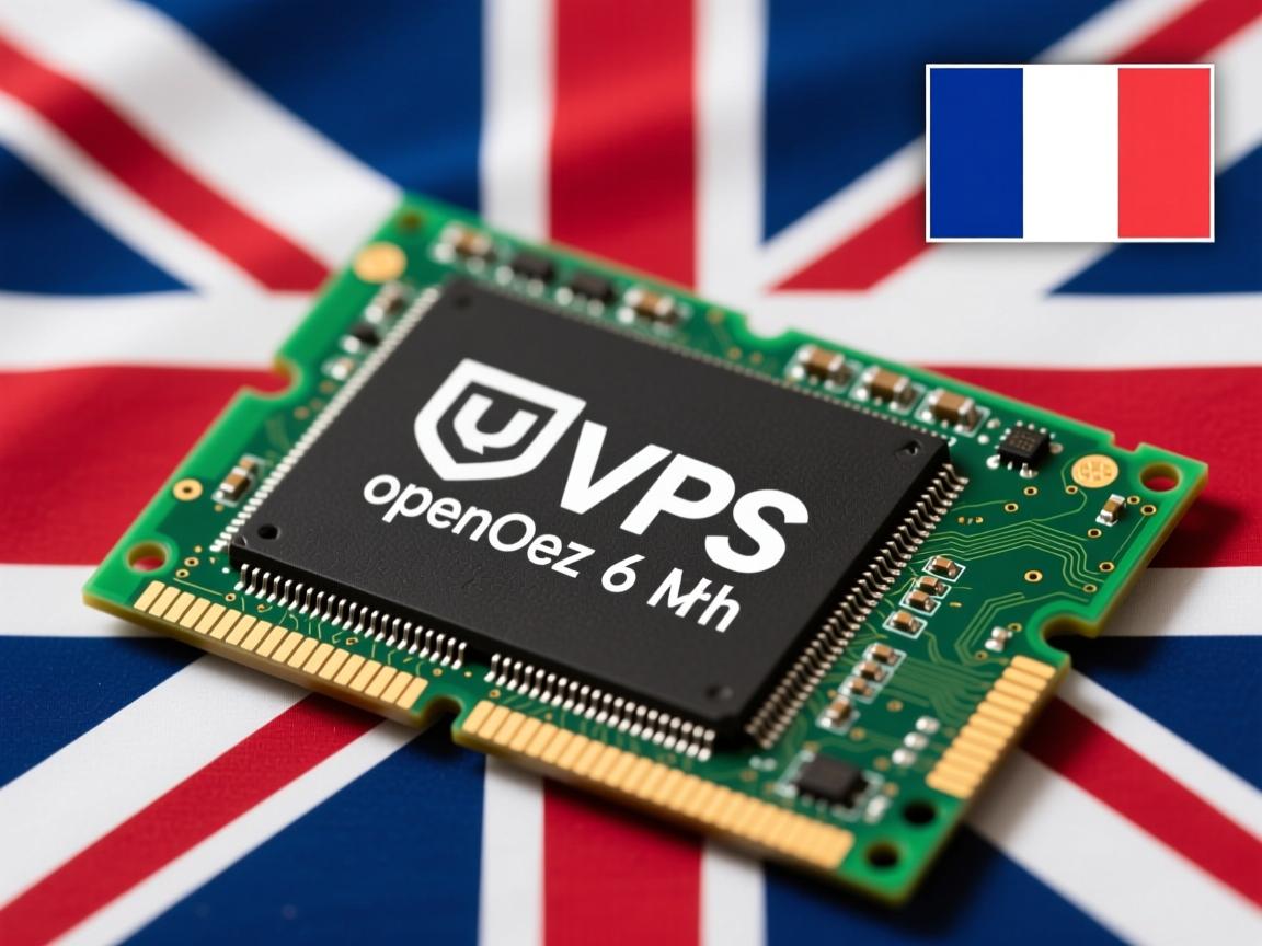 minivps 1G内存/openvz/6美元/月法国/英国  第2张