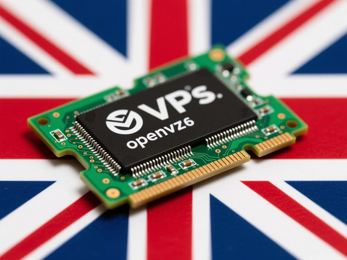 minivps 1G内存/openvz/6美元/月法国/英国  第1张