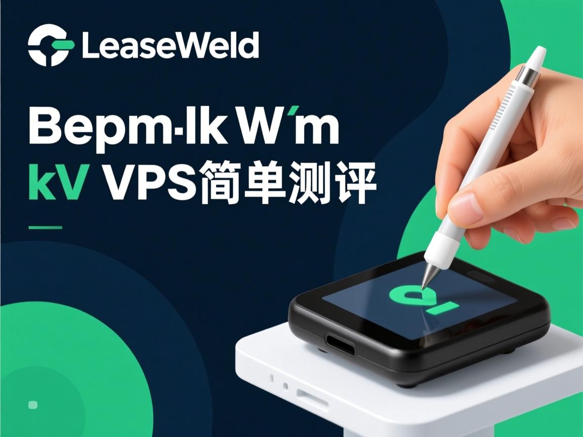 LeaseWeb kvm VPS简单测评 第3张 LeaseWeb kvm VPS简单测评 第3张