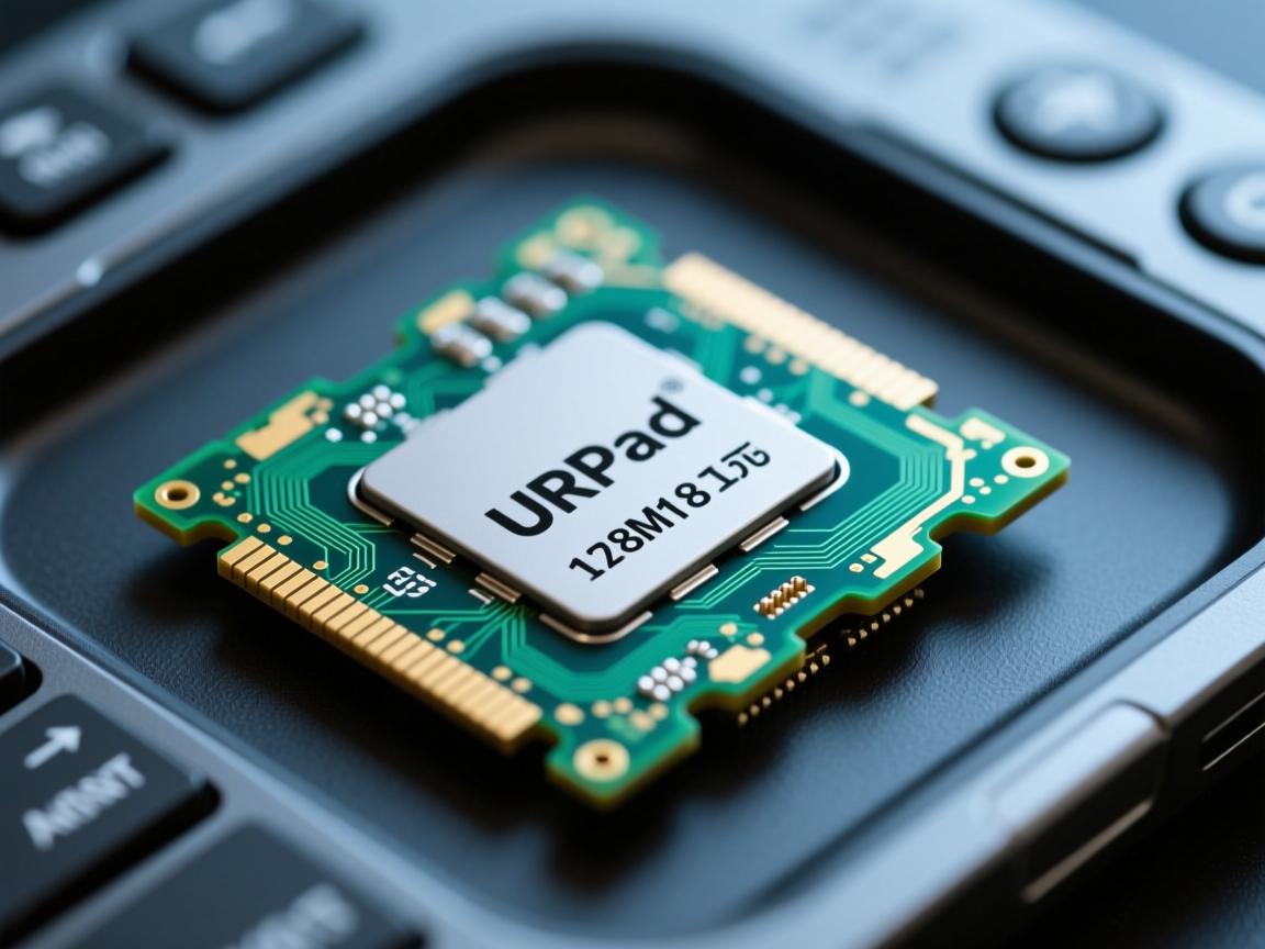 开抢:URPad 128M内存年付8美元 768内存年付19美元  第2张