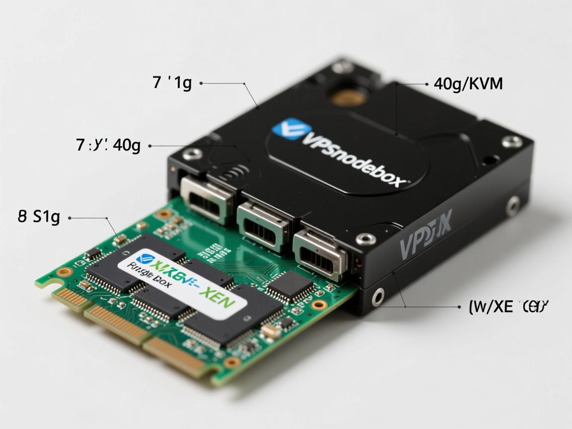 vpsnodebox 7美元/1g内存/40g硬盘/KVM/XEN任选  第2张