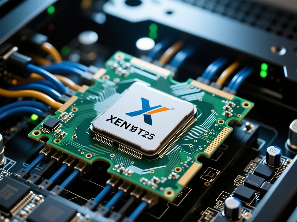 2host 128M内存/XEN/10T流量/年付25刀（加州洛杉矶机房）  第3张