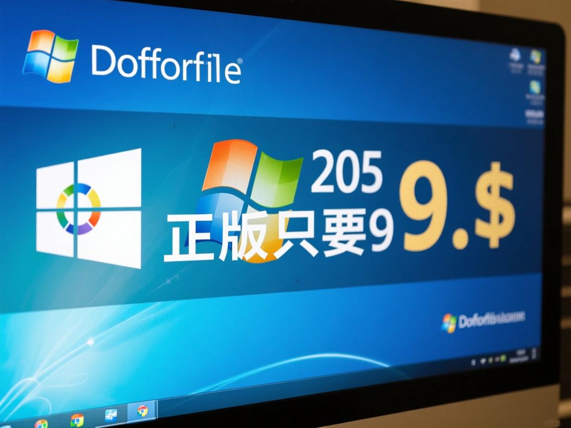 office 2013正版只要9.95美元  第2张