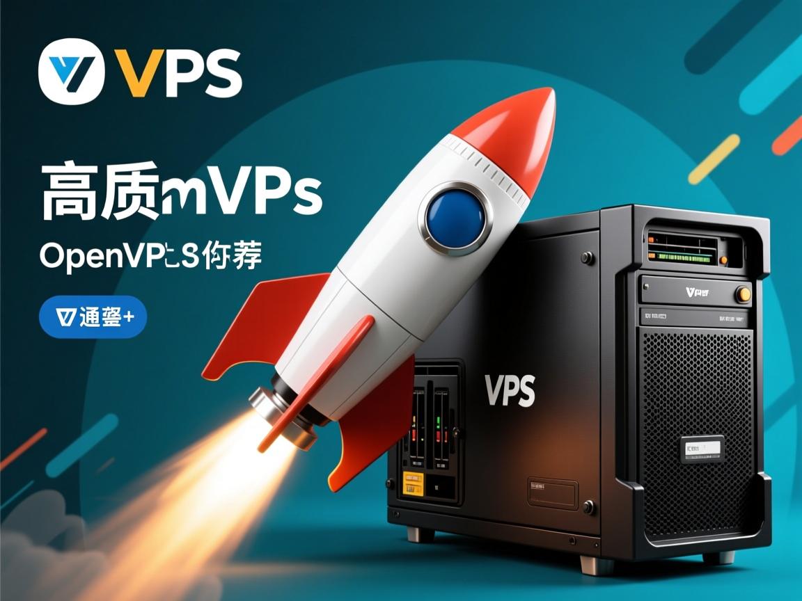 rocketvps高质量openvz推荐