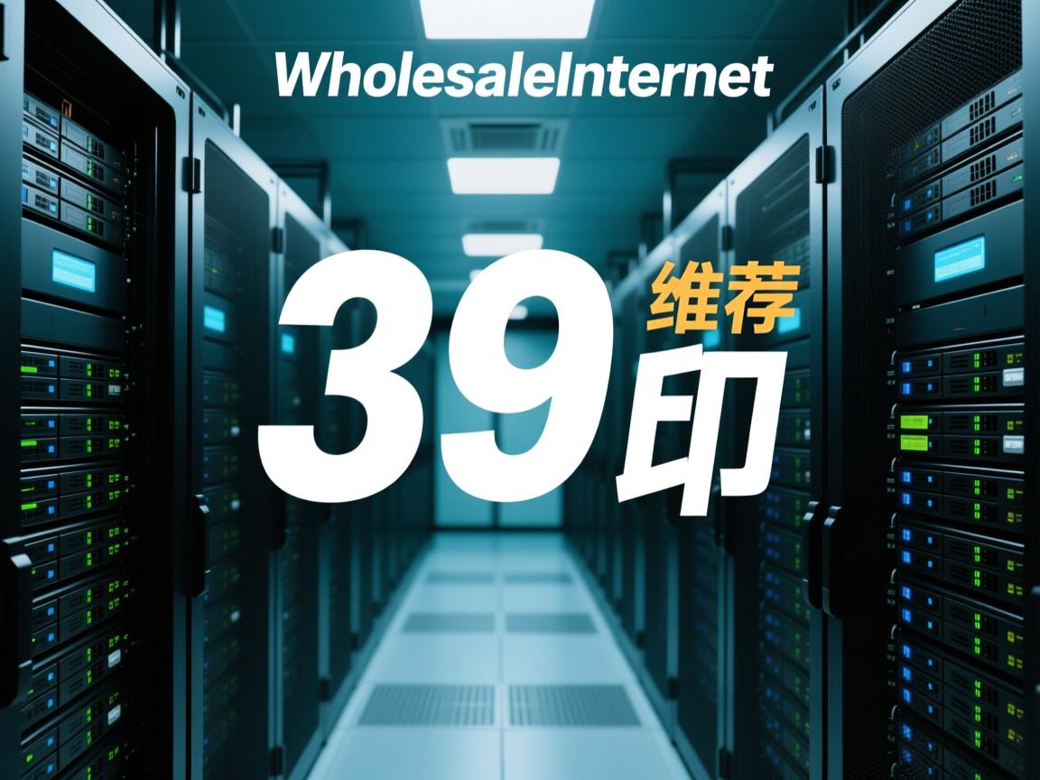便宜服务器推荐:WholesaleInternet 39刀服务器 第2张 便宜服务器推荐:WholesaleInternet 39刀服务器 第2张