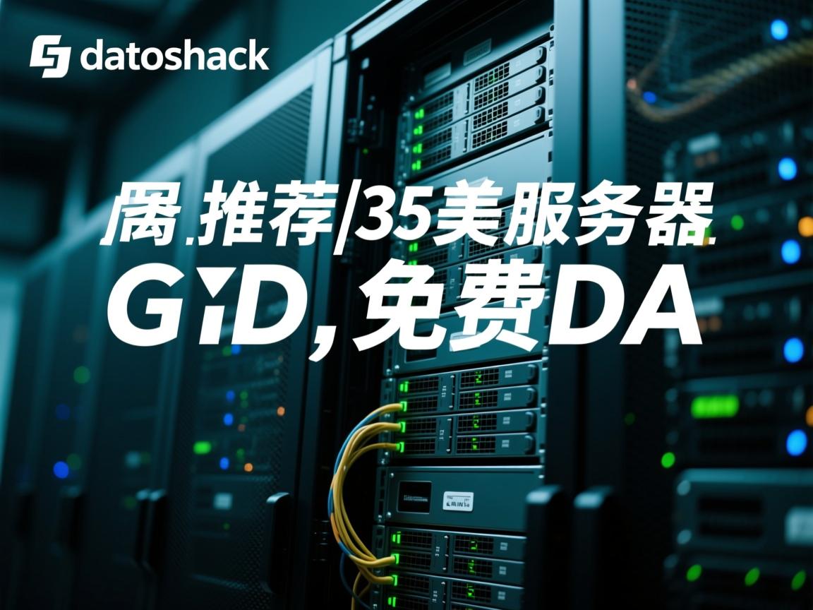 便宜服务器推荐：datashack 35美元服务器，G口,免费DA  第1张