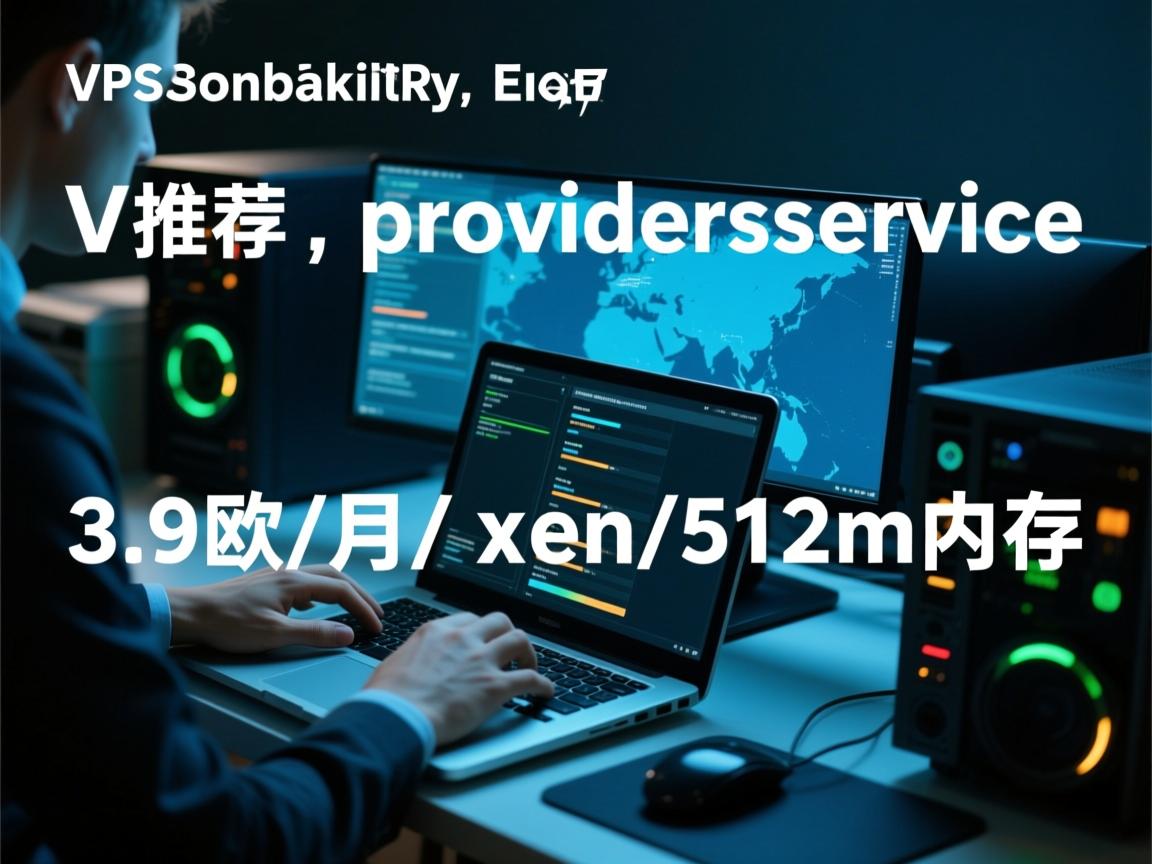 稳定VPS推荐:providerservice 3.9欧/月/xen/512m内存 第2张 稳定VPS推荐:providerservice 3.9欧/月/xen/512m内存 第2张