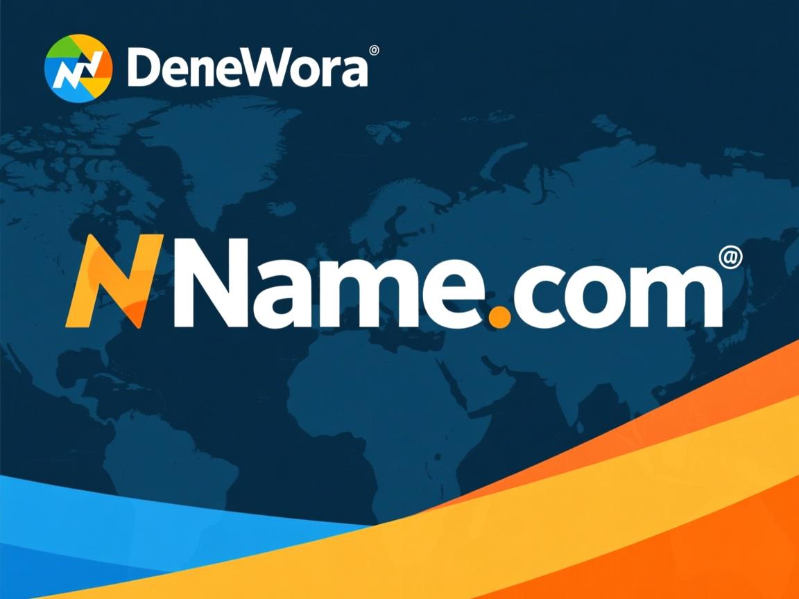 Demand Media公司收购域名注册商Name.com  第1张