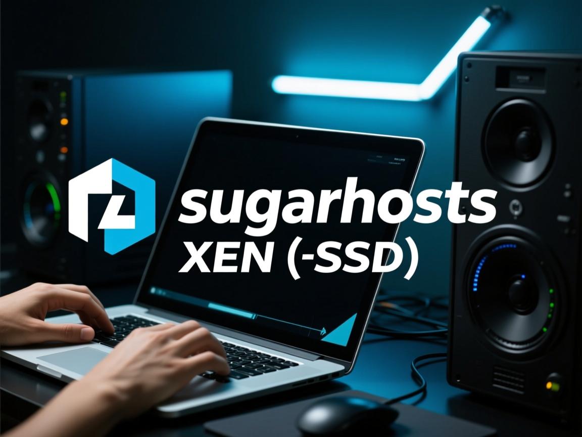 稳定VPS推荐:sugarhosts基于XEN(有SSD) 第2张 稳定VPS推荐:sugarhosts基于XEN(有SSD) 第2张