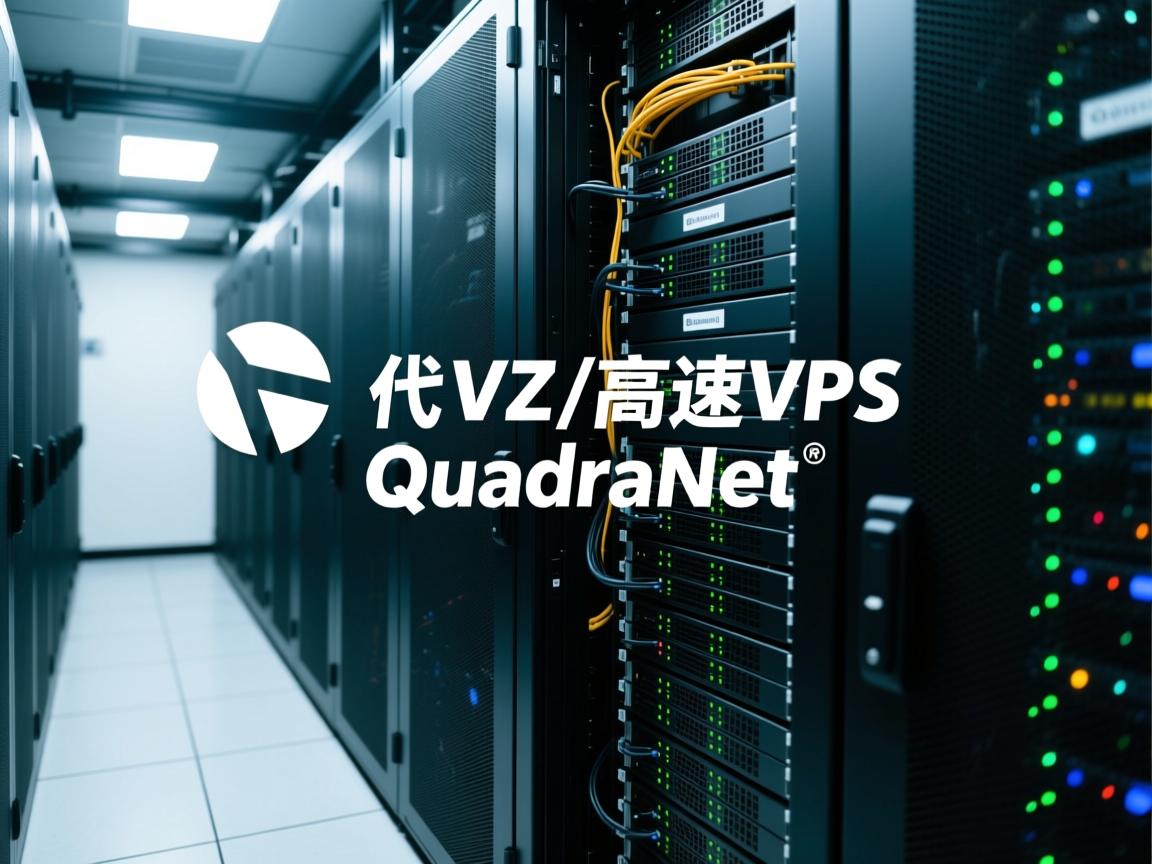 semoweb 2代VZ/高速VPS/洛杉矶/QuadraNet数据中心  第1张