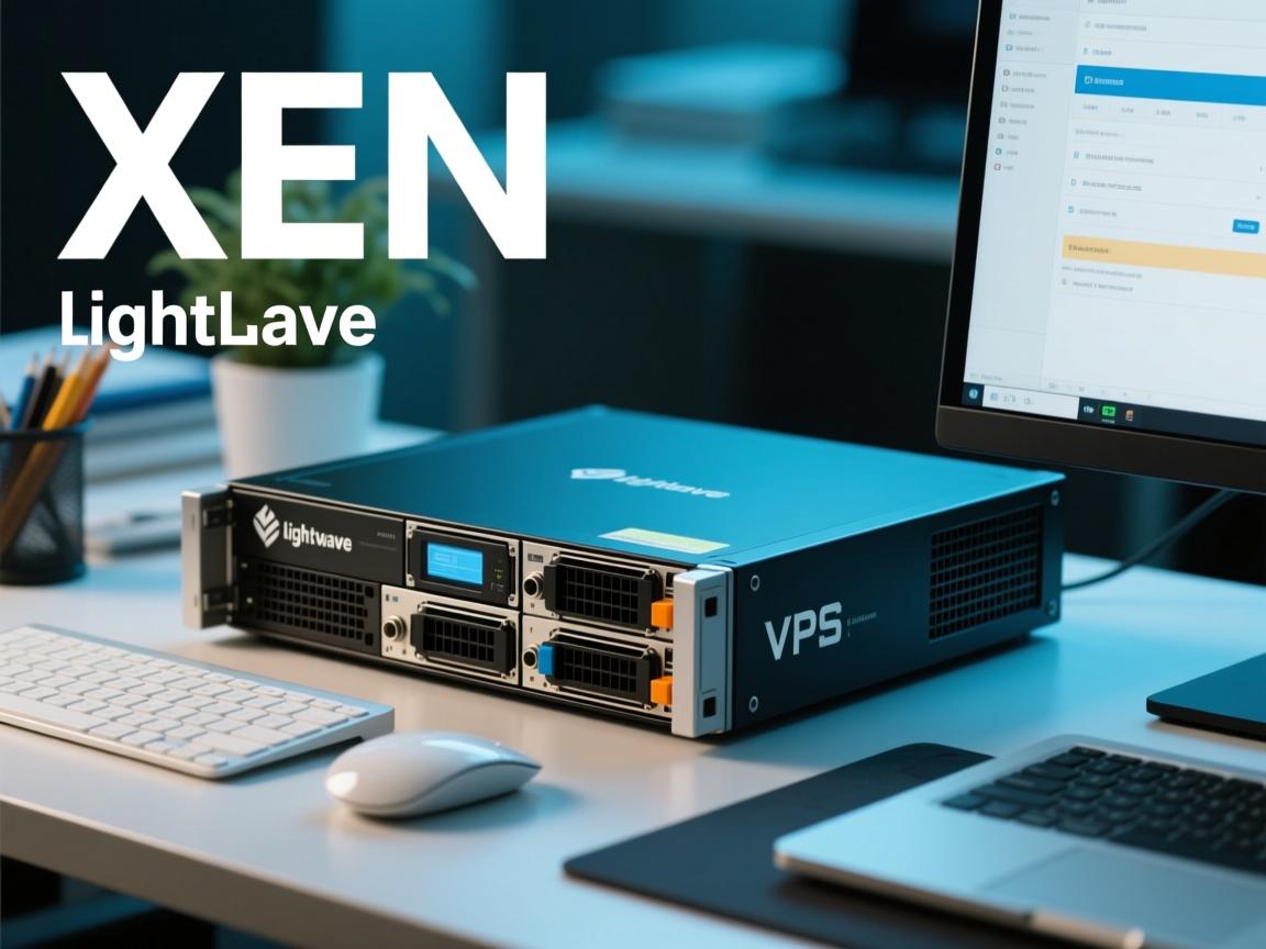 稳定VPS推荐:lightwave基于XEN的高质量VPS  第2张