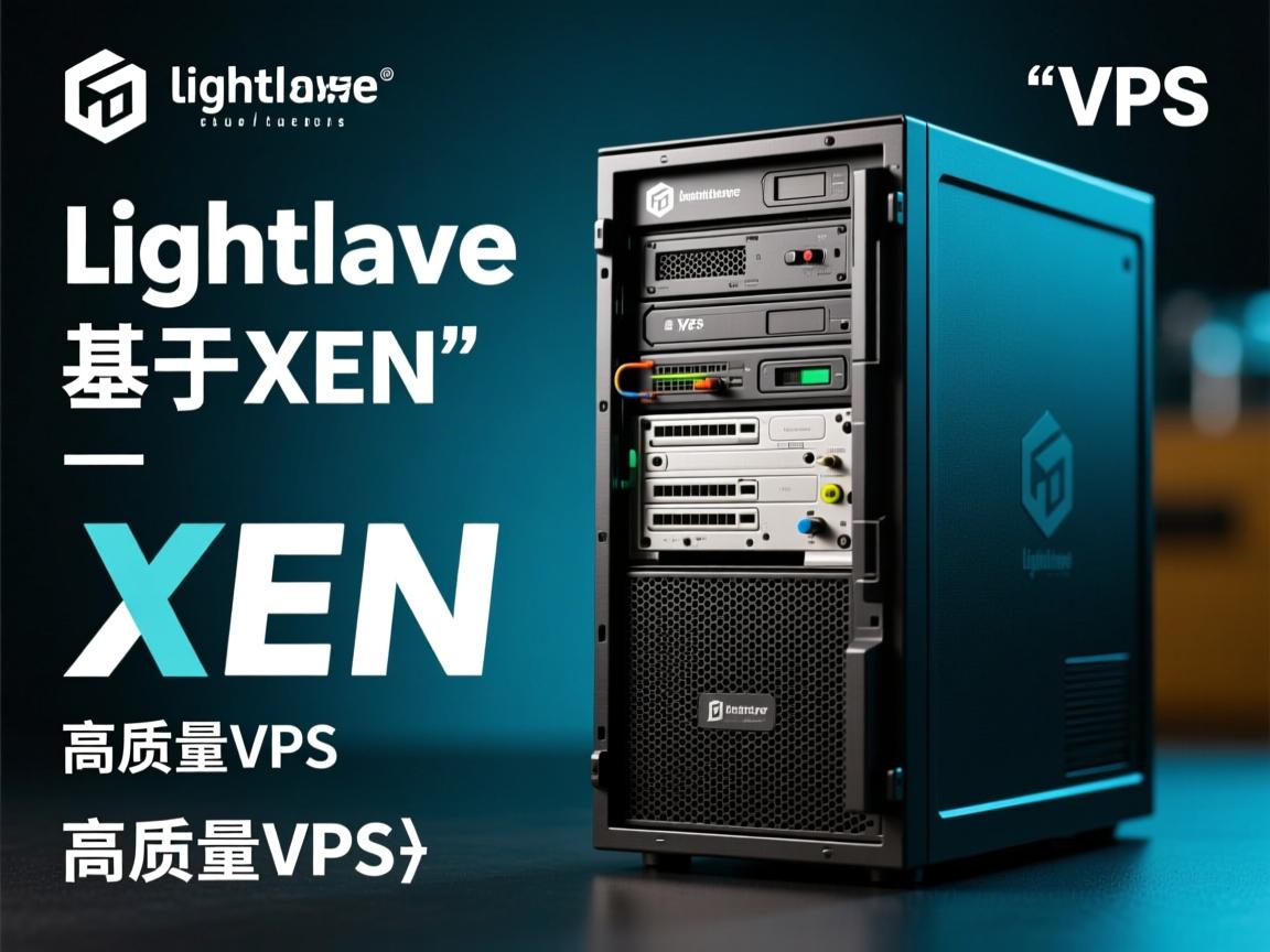 稳定VPS推荐:lightwave基于XEN的高质量VPS  第1张