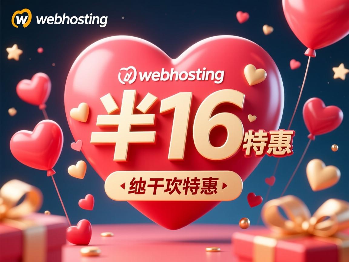ixwebhosting情人节-半价特惠 第2张 ixwebhosting情人节-半价特惠 第2张