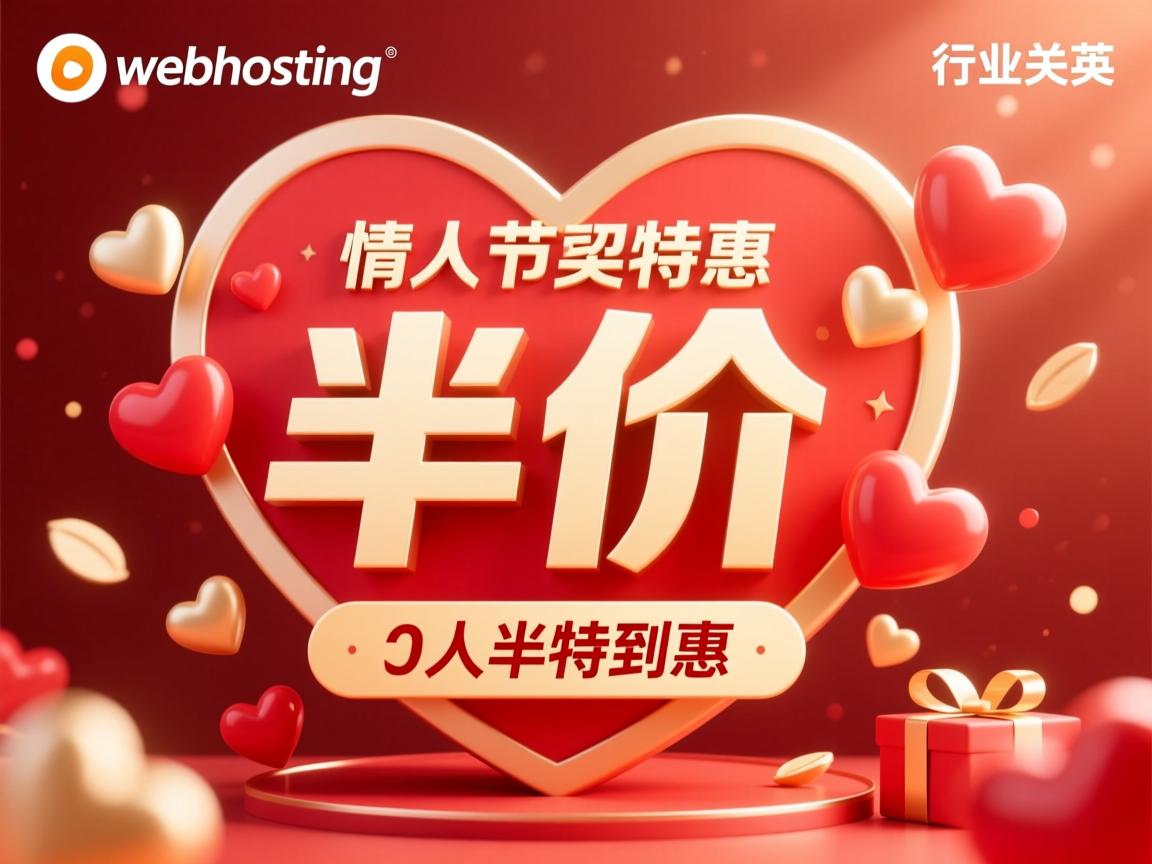 ixwebhosting情人节-半价特惠 第3张 ixwebhosting情人节-半价特惠 第3张