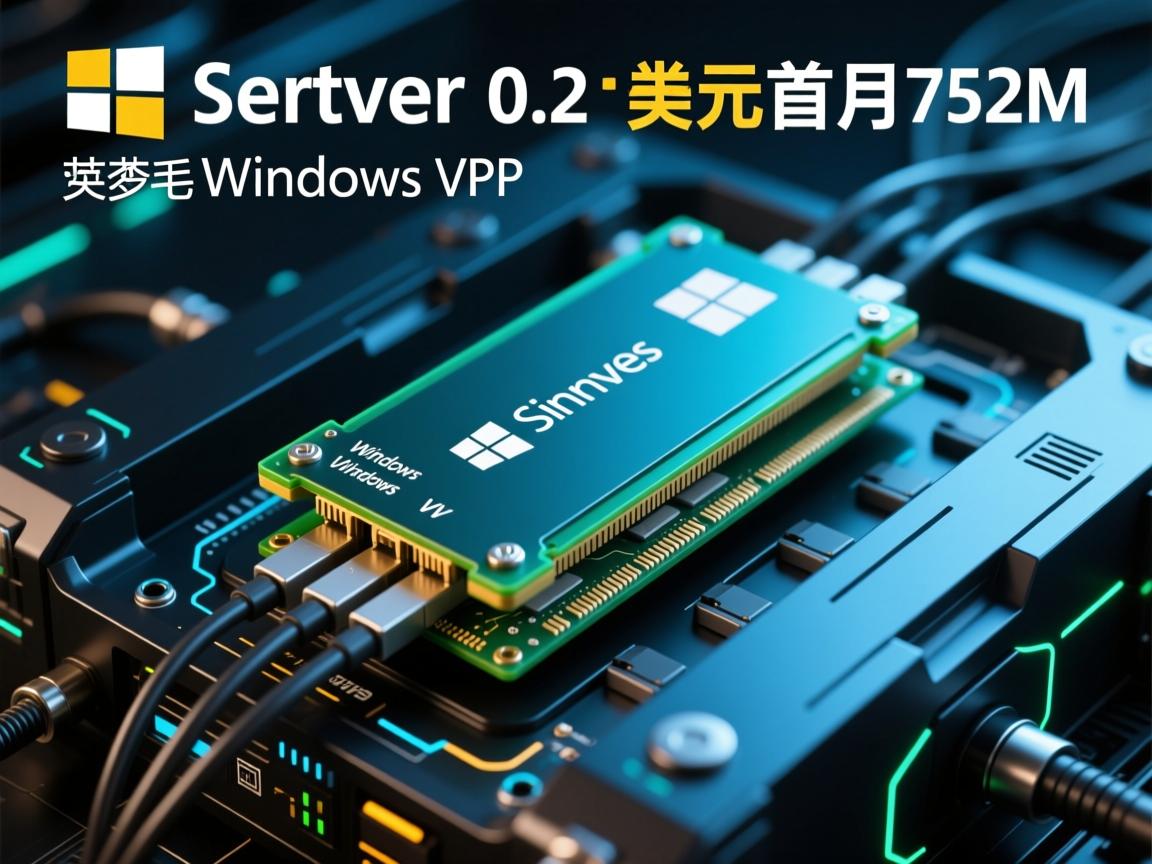 interserver 0.2美元首月752M内存windows VPS 第3张 interserver 0.2美元首月752M内存windows VPS 第3张