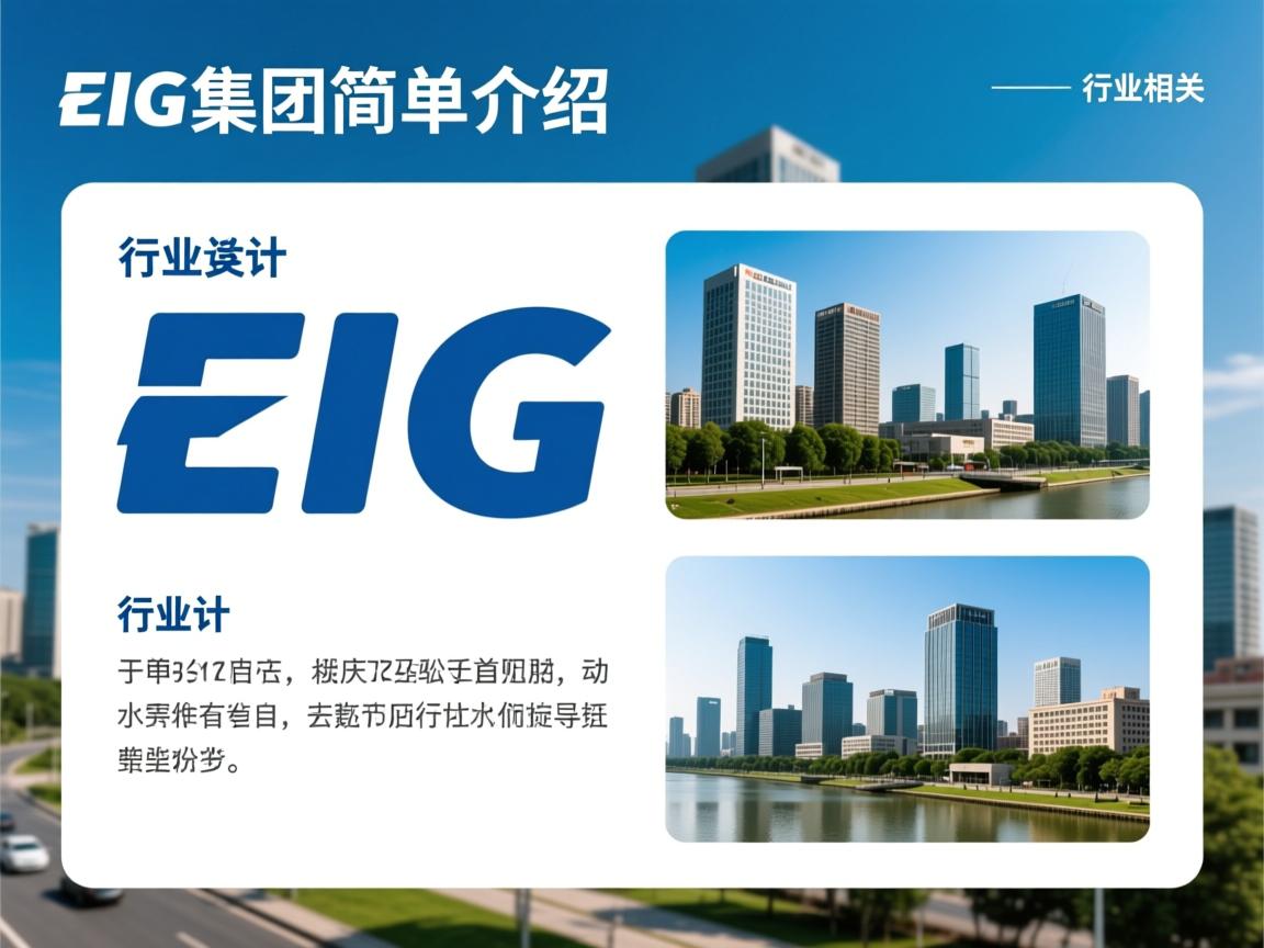 EIG集团简单介绍  第3张