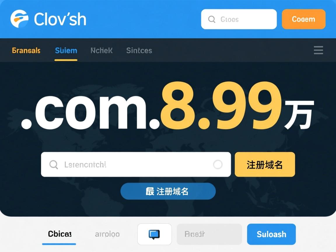 register.com8.99刀注册域名  第1张