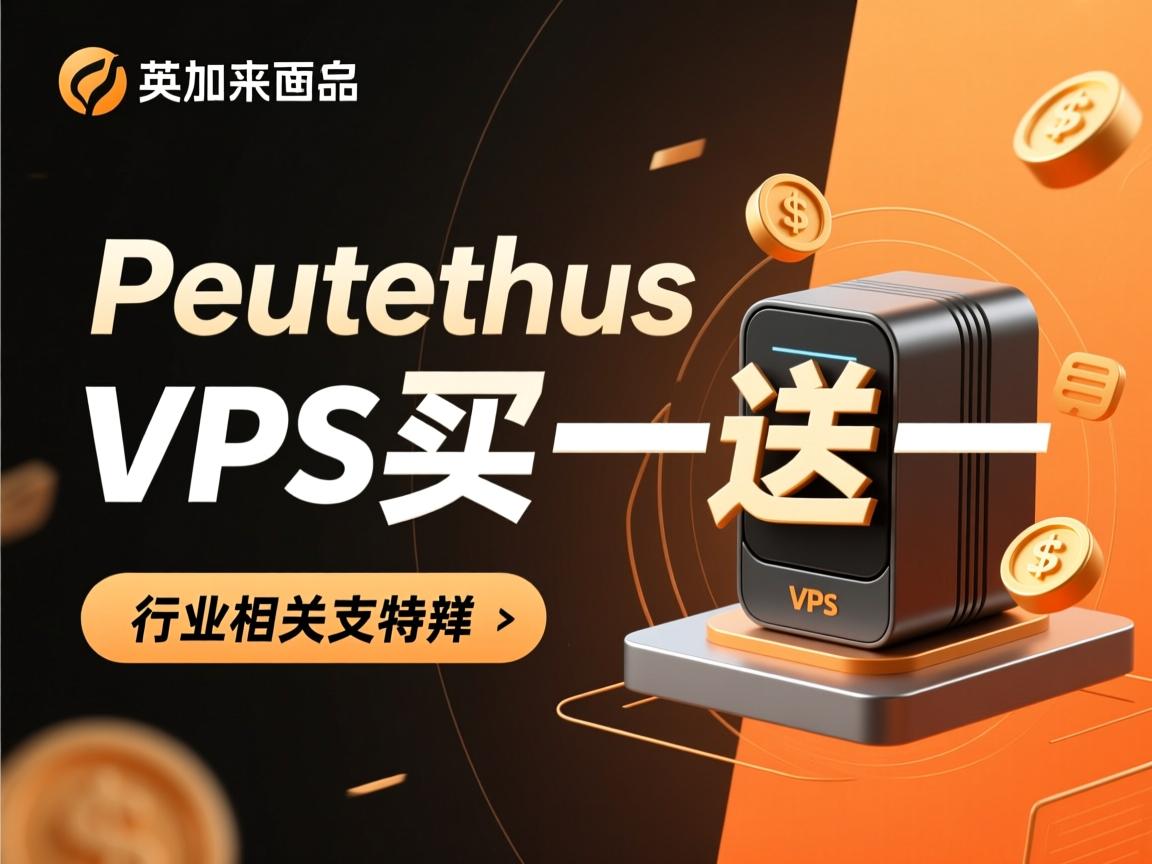 prometeus vps 买一送一 第1张 prometeus vps 买一送一 第1张