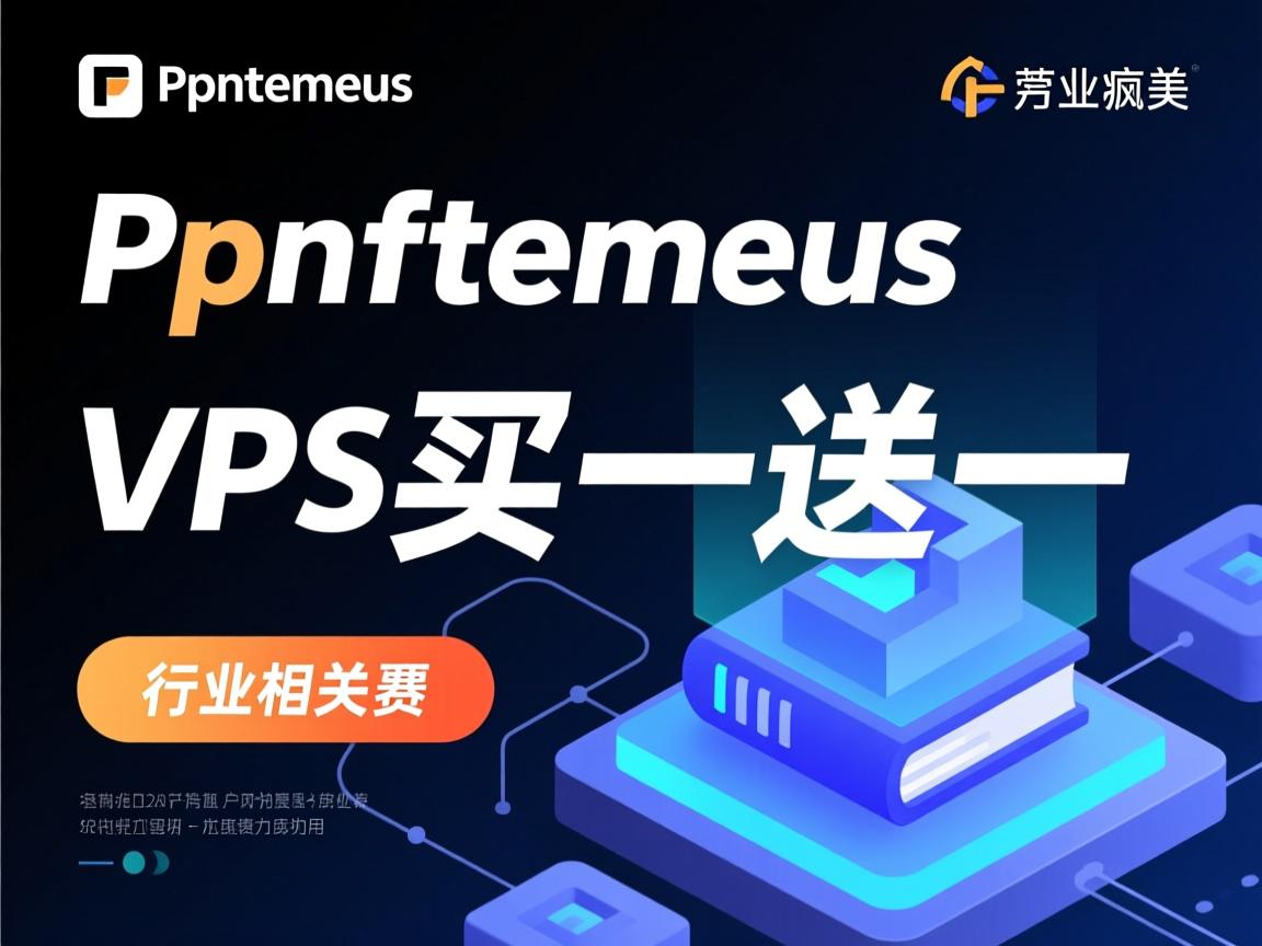 prometeus vps 买一送一 第2张 prometeus vps 买一送一 第2张