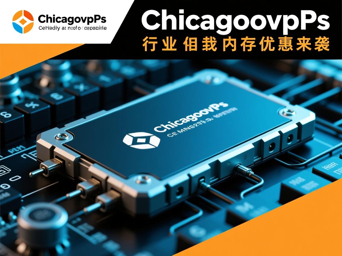 chicagovps大内存优惠来袭
