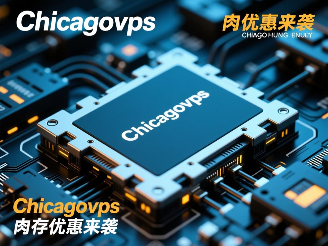 chicagovps大内存优惠来袭  第2张