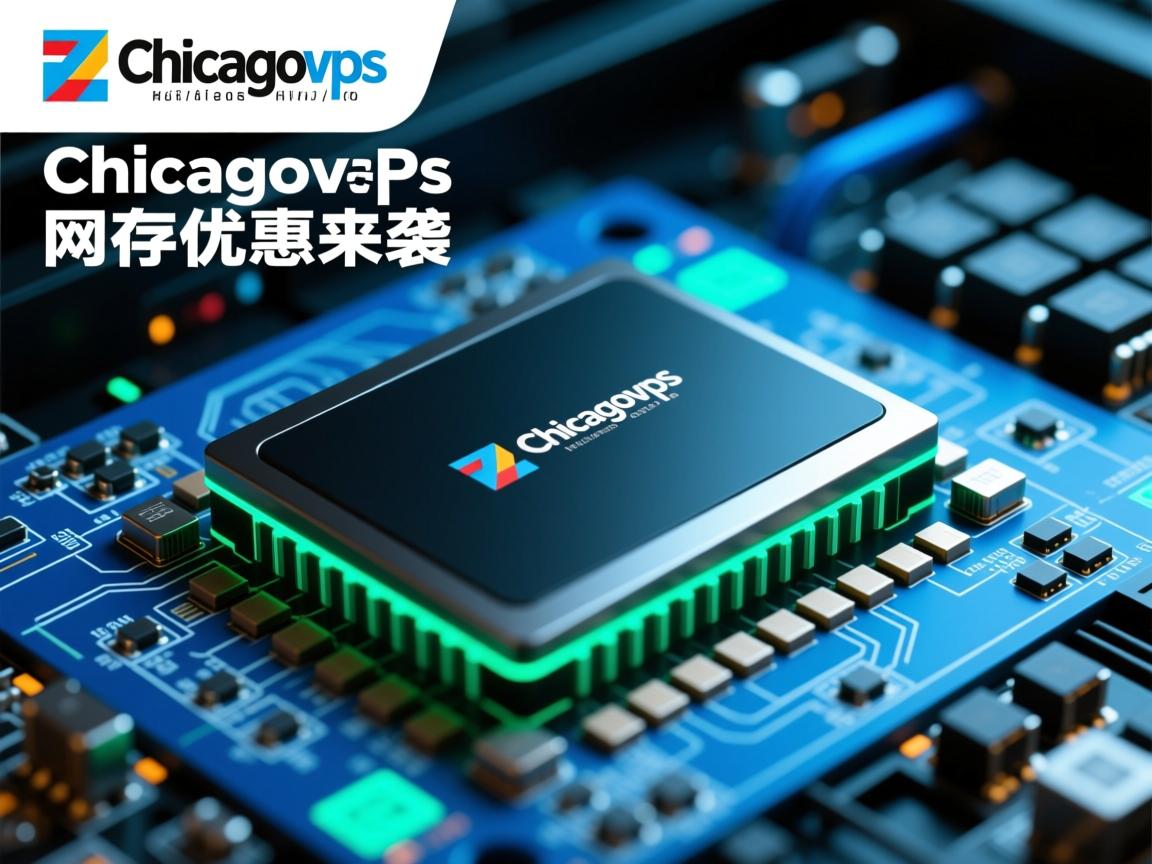 chicagovps大内存优惠来袭  第3张