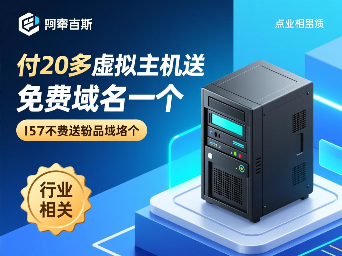 rackd年付20刀虚拟主机送免费域名一个