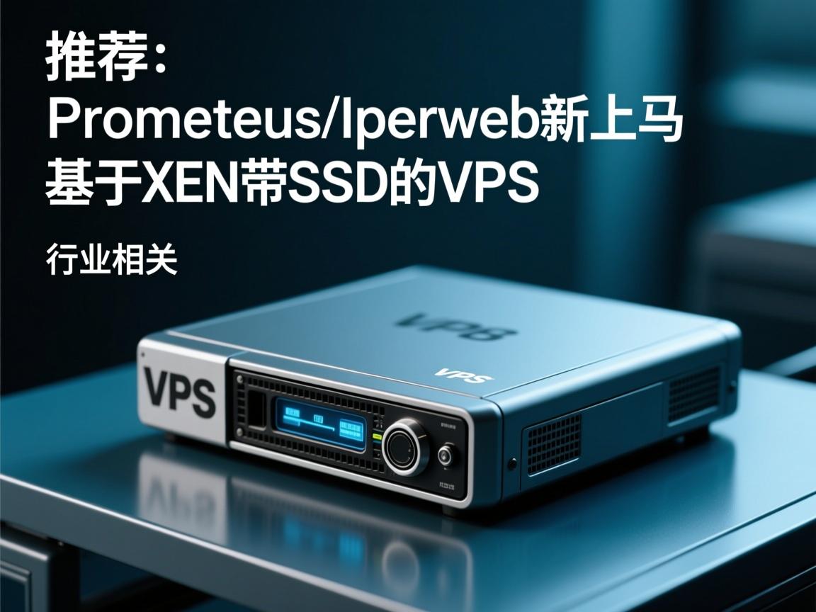 精品推荐:Prometeus/Iperweb新上马基于XEN带SSD的VPS  第1张