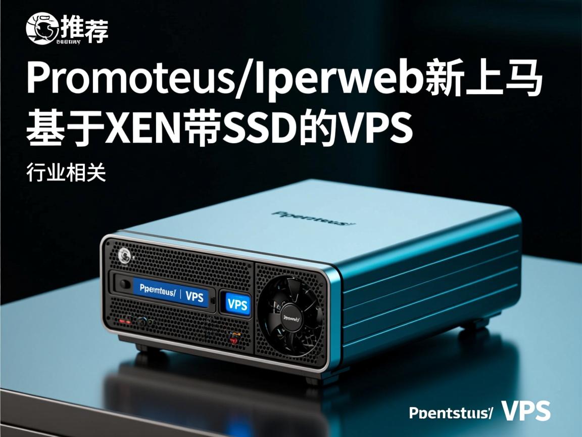 精品推荐:Prometeus/Iperweb新上马基于XEN带SSD的VPS  第2张