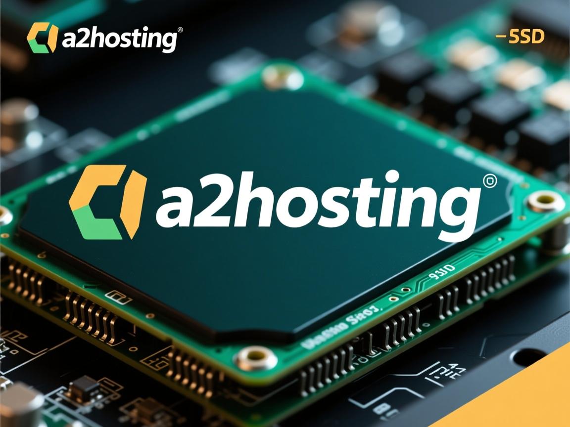 纯SSD虚拟主机推荐：a2hosting  第2张
