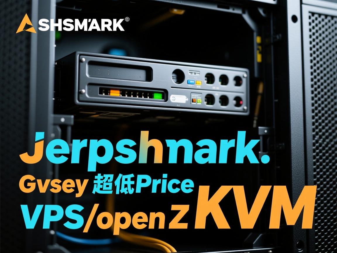Armorshark新泽西G口超低价格VPS/openvz/kvm  第1张