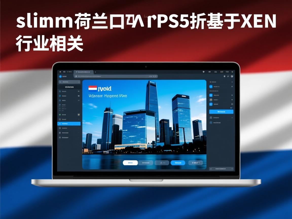 vpsslim荷兰G口VPS5折基于XEN 第3张 vpsslim荷兰G口VPS5折基于XEN 第3张