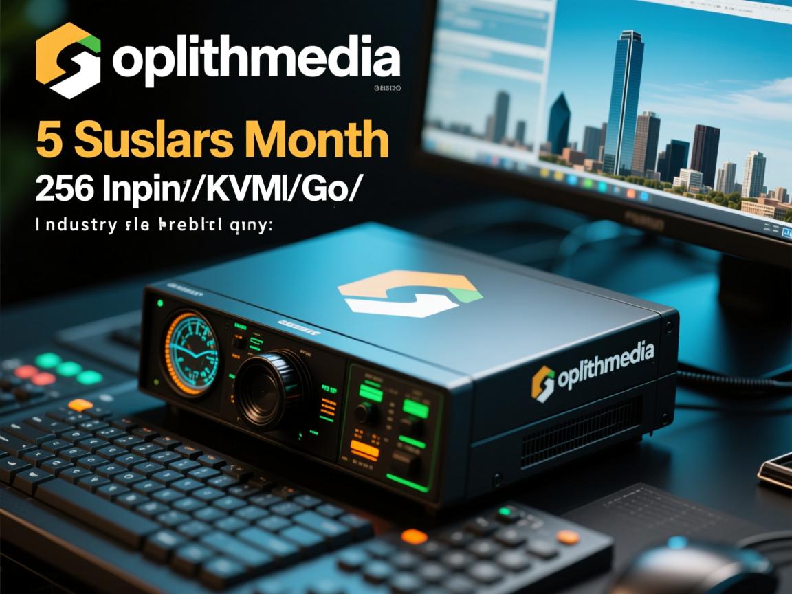 regolithmedia 5美元/月256内存/KVM/G口/达拉斯  第2张