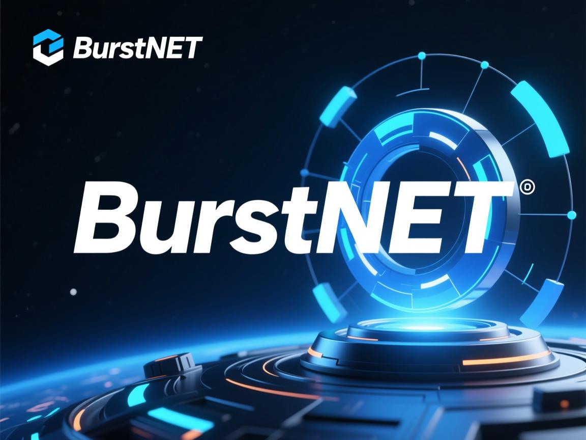 BurstNET介绍 第3张 BurstNET介绍 第3张