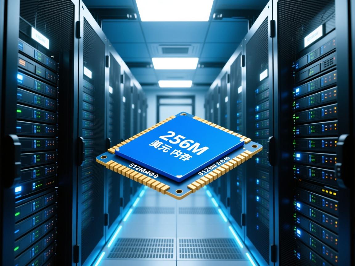 bluevm2美元/月256M内存/512M突发 6个数据中心