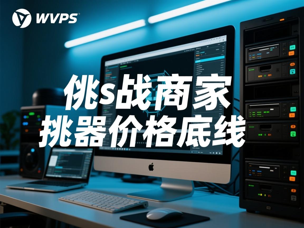 widevps,另类商家,挑战服务器价格底线  第2张