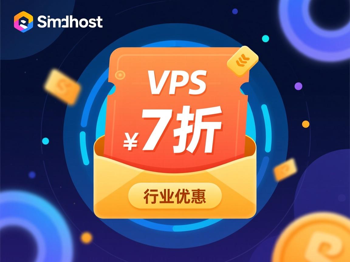 stablehost发布VPS产品7折优惠中