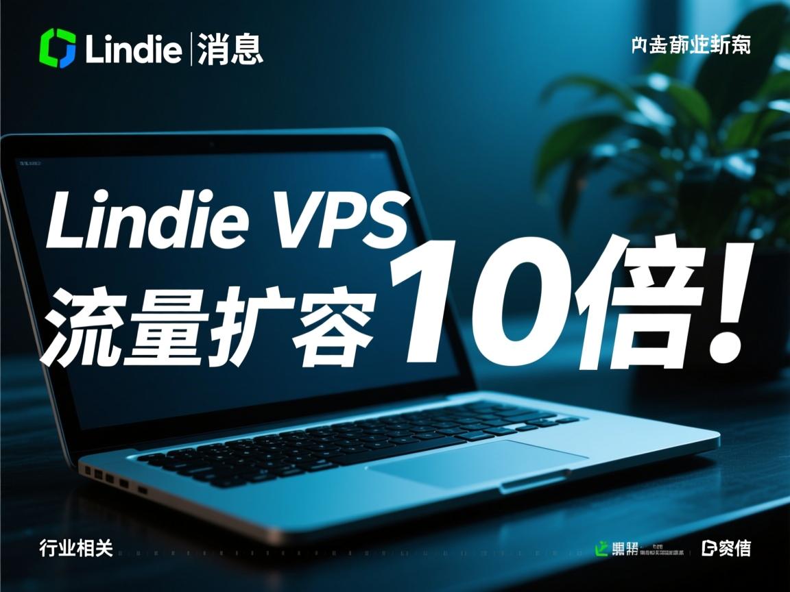 重磅消息：Linode VPS流量扩容10倍