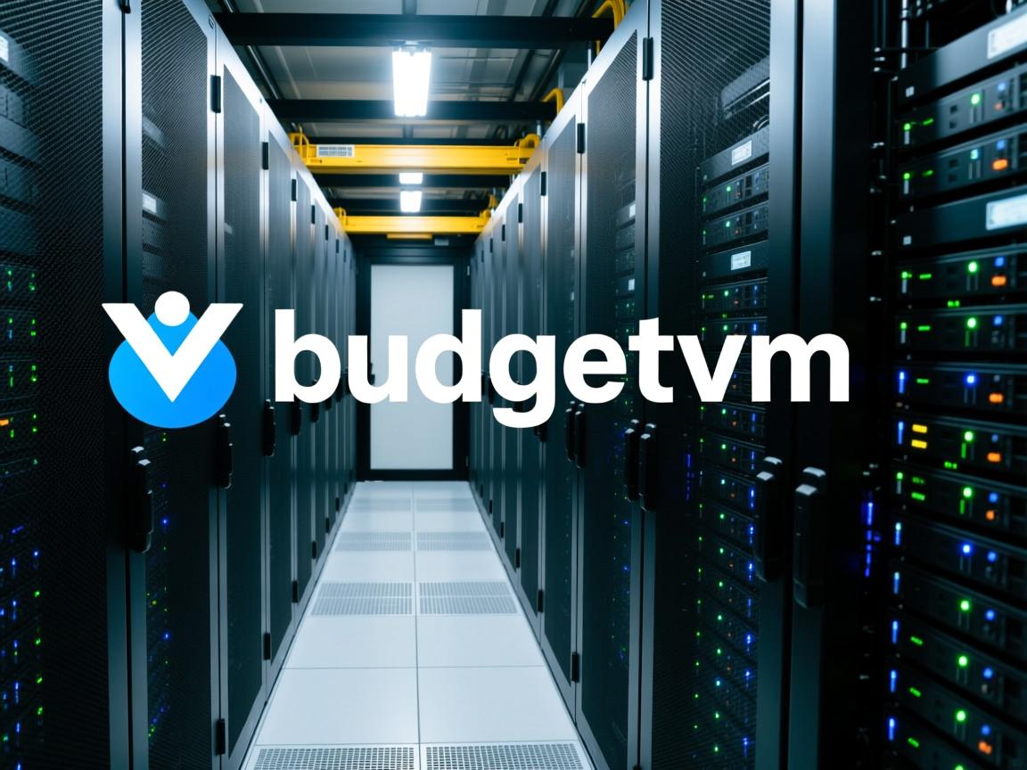 通知:budgetvm阿姆斯特丹数据中心VPS上货