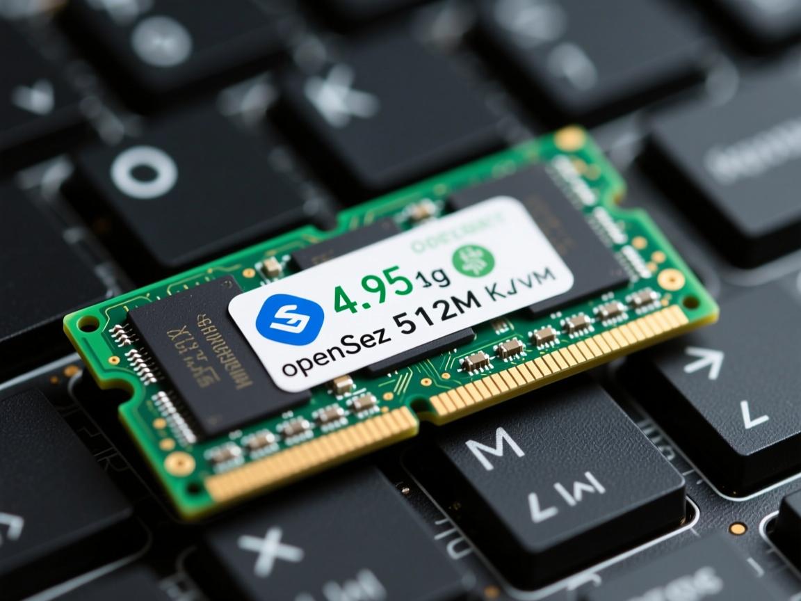 enotchnetworks 4.95美元1g内存openvz或512M kvm