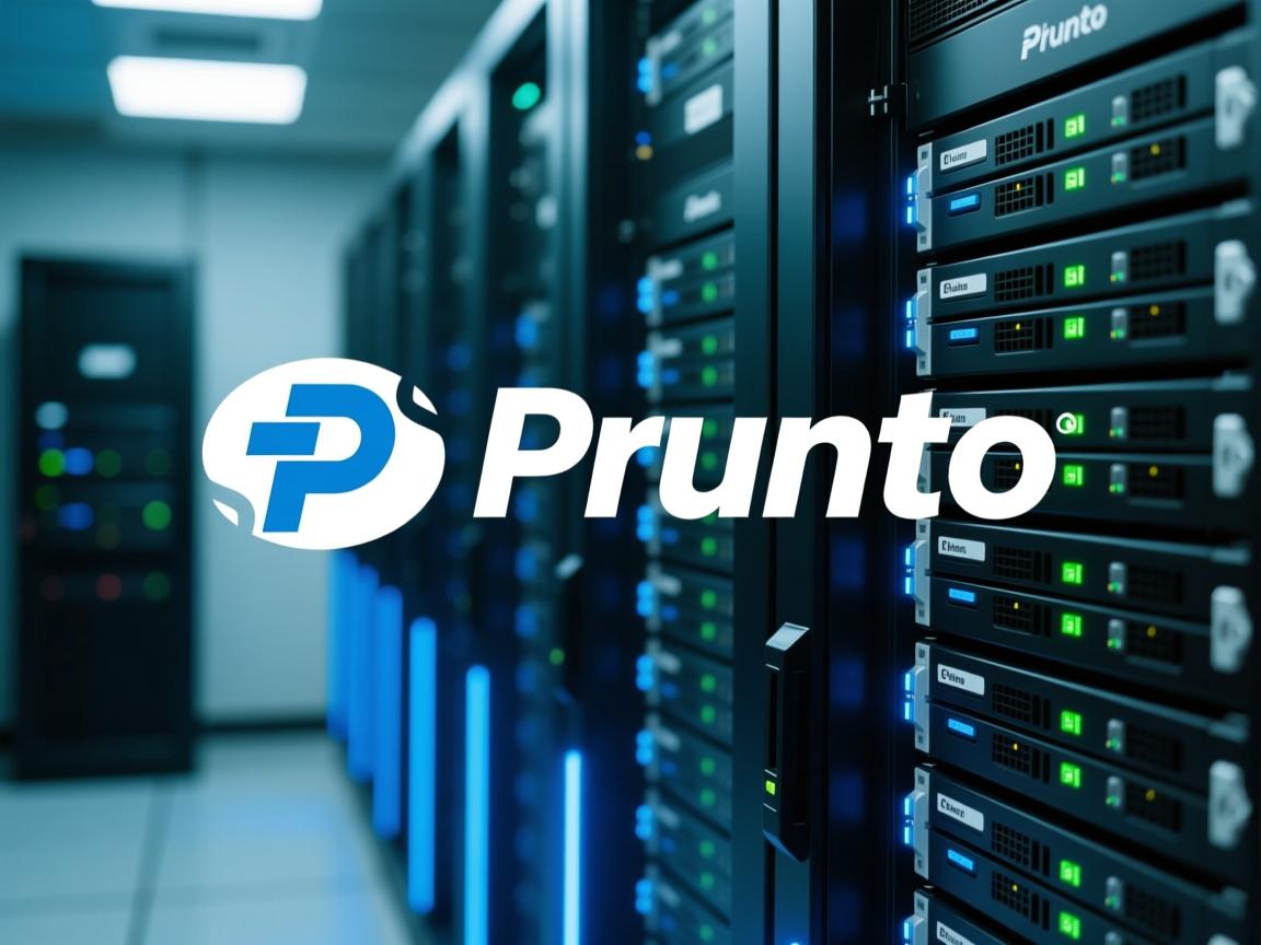 serverpronto简单介绍