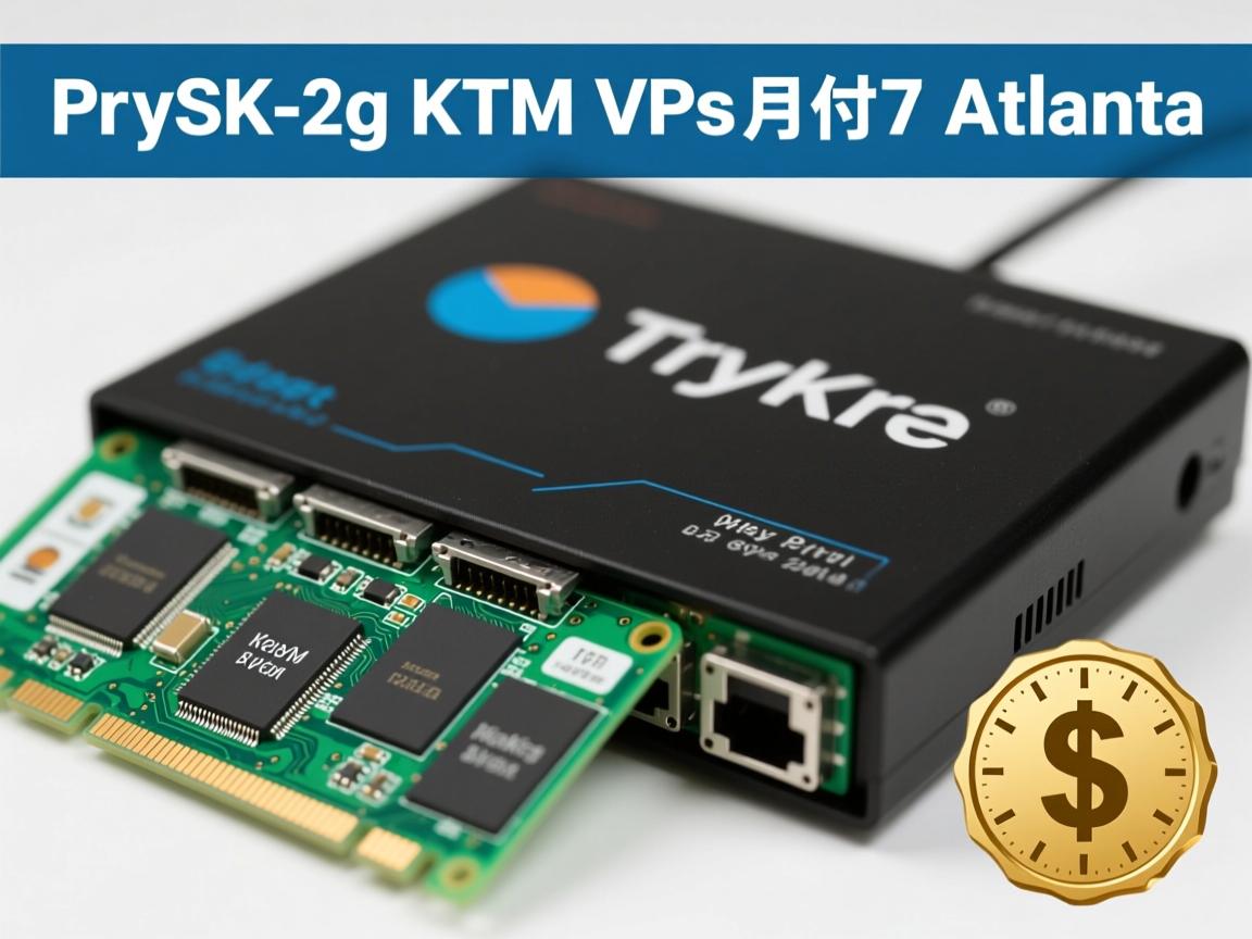 myrsk-2g内存KVM vps月付7美元/亚特兰大