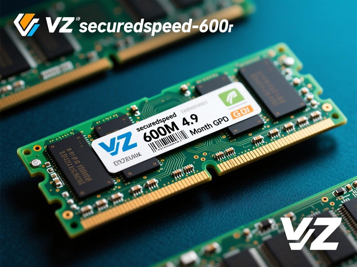 可靠VZ推荐securedspeed-600M内存4.9美元/月 G口  第2张