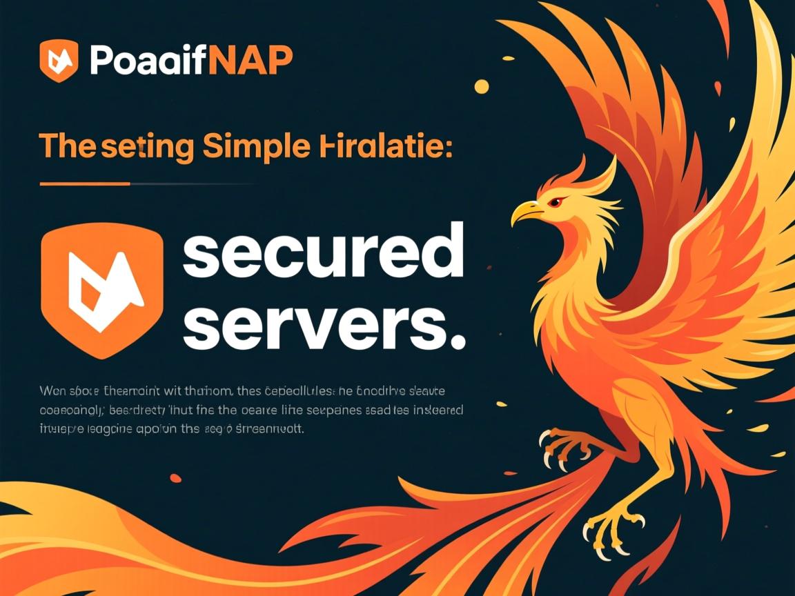 PhoenixNAP及securedservers简单介绍
