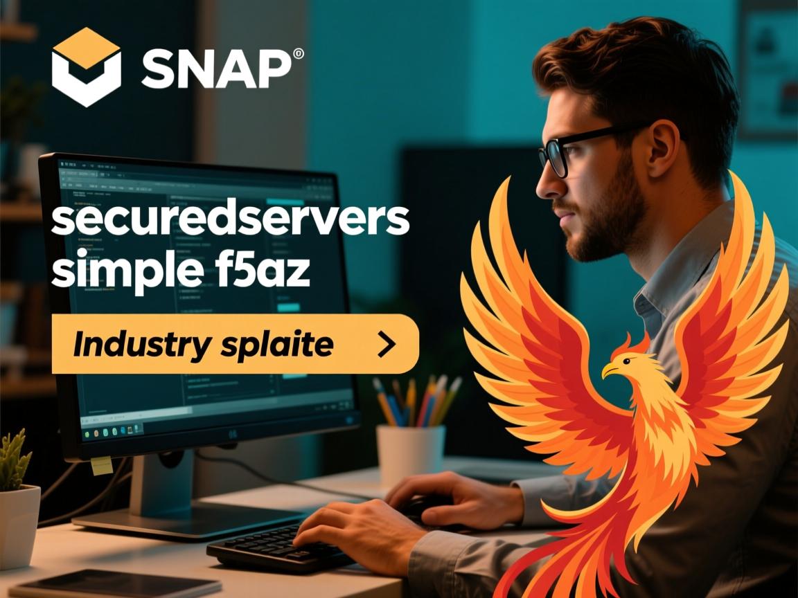 PhoenixNAP及securedservers简单介绍  第3张